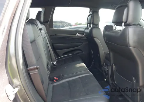 2021 Jeep Grand Cherokee Laredo X 4X2 from USA, damaged, VIN 1C4RJEAGXMC844631